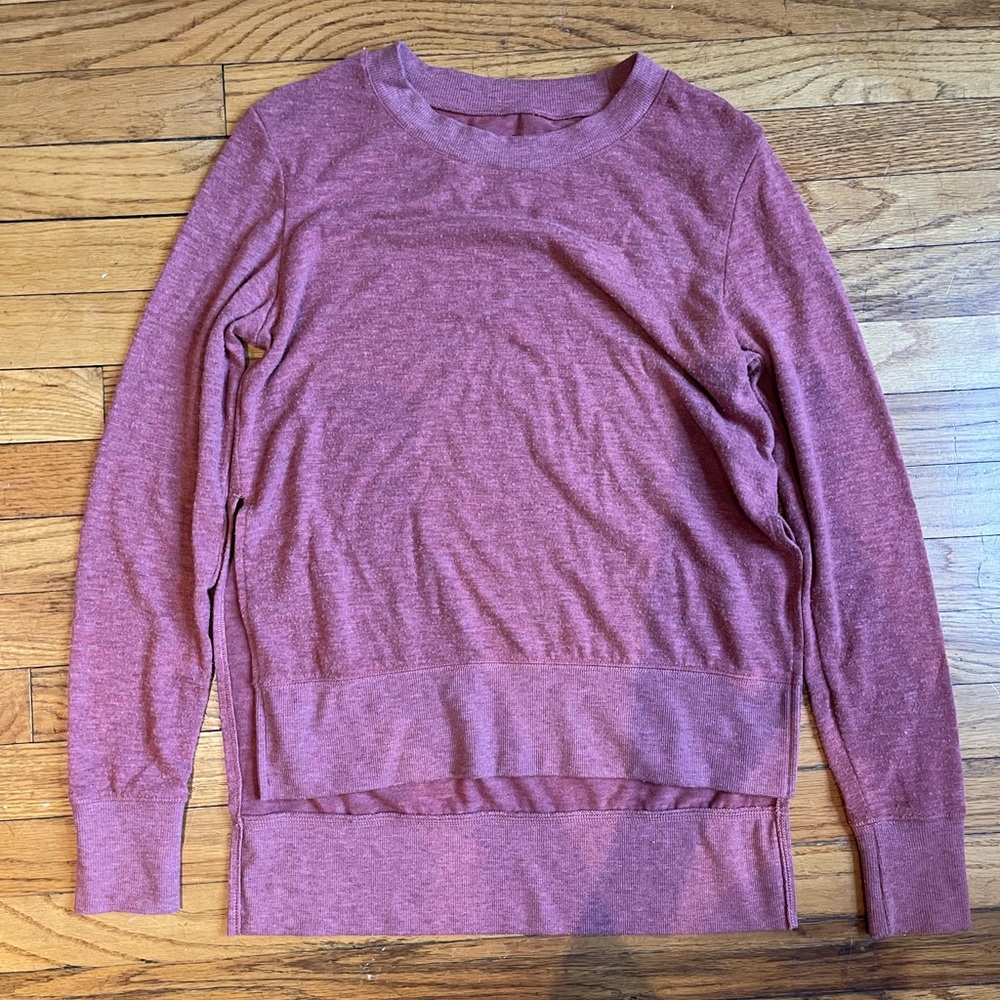 Alo Yoga Sweatshirt